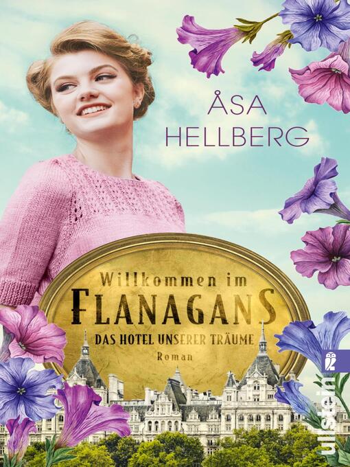 Titeldetails für Willkommen im Flanagans nach Åsa Hellberg - Verfügbar